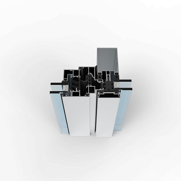 ALT W73CW Casement window