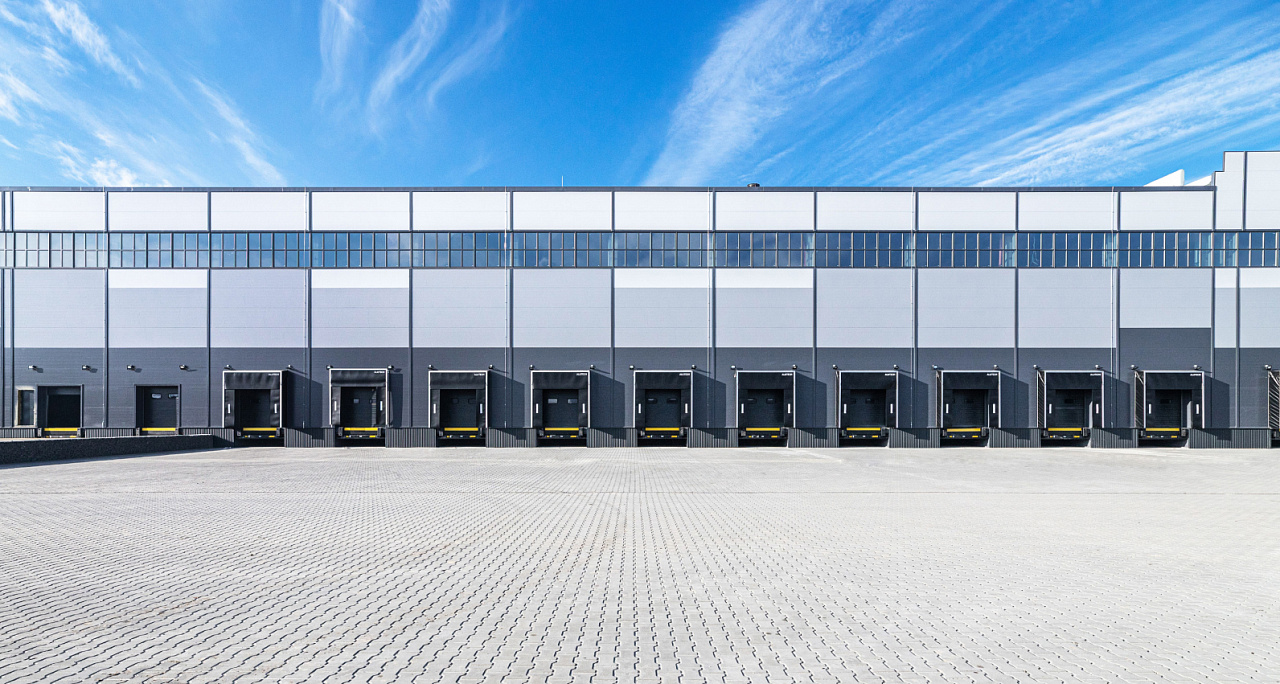 Герметизаторы проема - фото 1