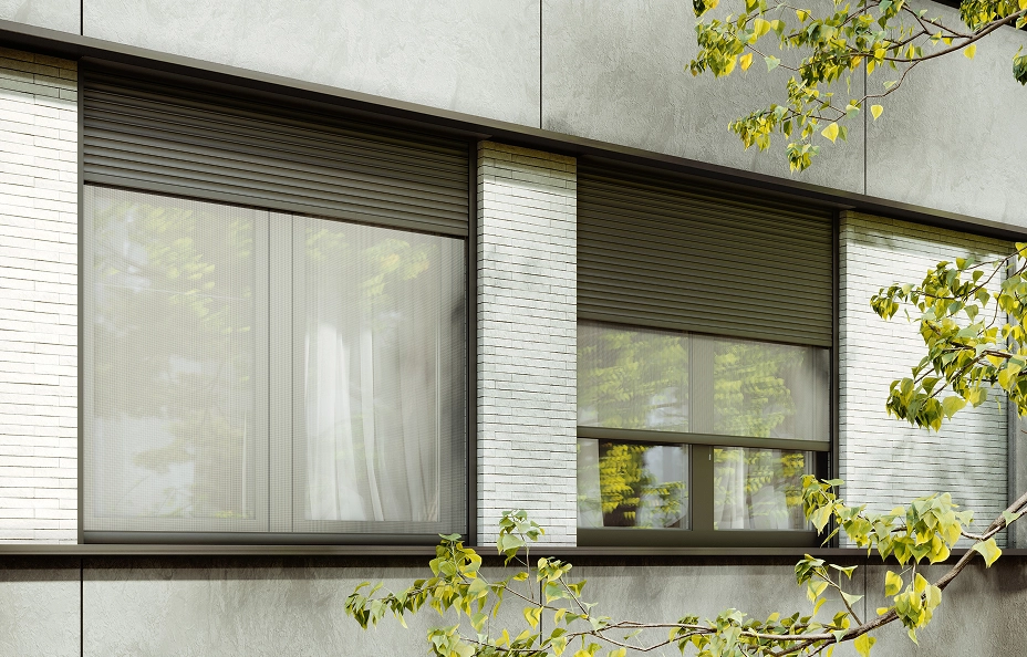 Псевдоплоская пергола